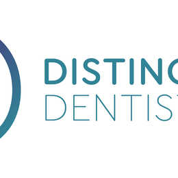 Distinctive Dentistry logo