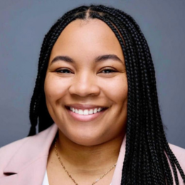  Morgan Hughes Profile Photo