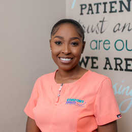 Jacara Hudson, RDH Profile Photo