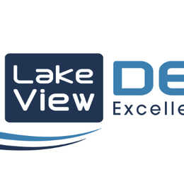 Lakeview Dental logo