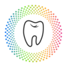 The Kids Dental Practice logo