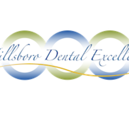 Hillsboro Dental Excellence logo