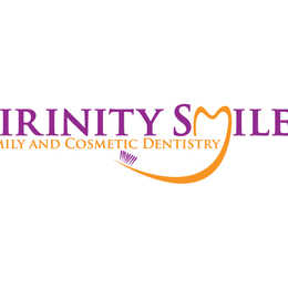 Sirinity Smiles Dental logo