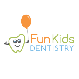 Fun Kids Dentistry logo