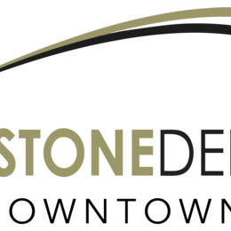 Capstone Dental Downtown logo