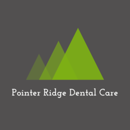 Pointer Ridge Dental Care logo