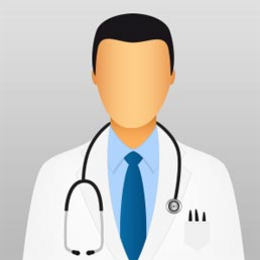 Dr. John Michael Davis Profile Photo