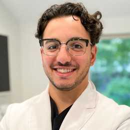 Dr. Jeremy Kamari, DMD Profile Photo