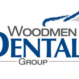 Woodmen Dental Group logo