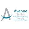 Avenue Smiles PA logo