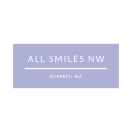 All Smiles NW logo