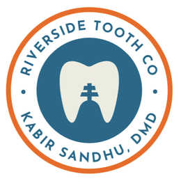 Riverside Tooth Co logo