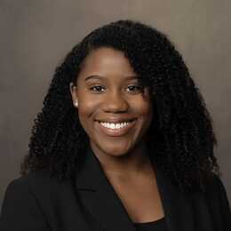 Dr Travia Clemons, DMD Profile Photo