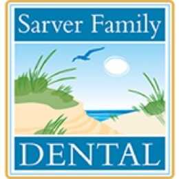 Sarver Family Dental logo