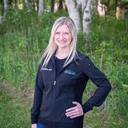Samantha, RDH Profile Photo