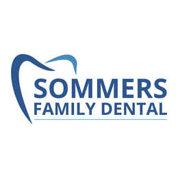 Sommers Family Dental logo