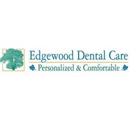 Edgewood Dental Care logo