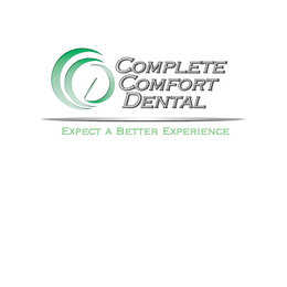 Complete Comfort Dental logo