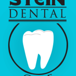 Stein Dental Care logo