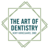 The Art of Dentistry  logo