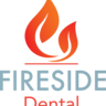 Fireside Dental logo