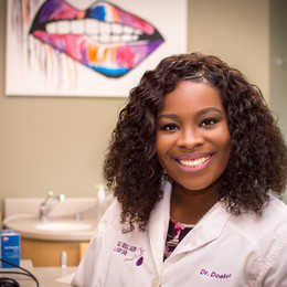 Dr. Caresa Doakes, DDS Profile Photo