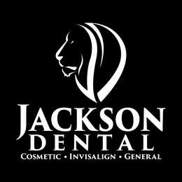 Jackson Dental logo