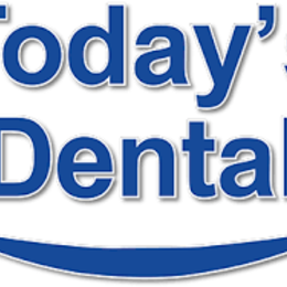 Today's Dental logo