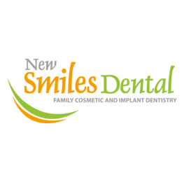 New Smiles Dental logo