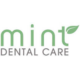 Mint Dental Care AR logo