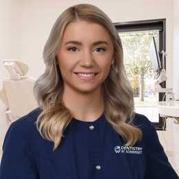 Megan B, RDH Profile Photo
