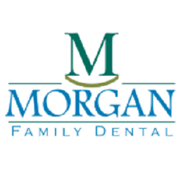 Morgan Family Dental logo