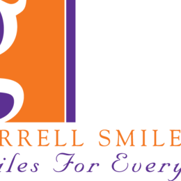 Gorrell Smiles logo