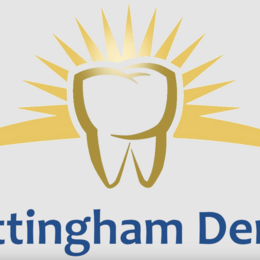 Nottingham Dental logo