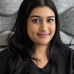 Dr. Fatima Zafar Profile Photo