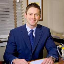 Dr. Chris Connolly, DMD Profile Photo