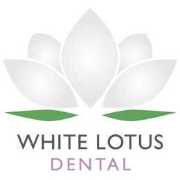 White Lotus Dental logo