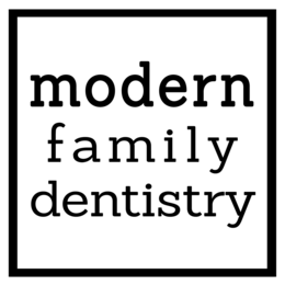 Modern Family Dentistry of Jersey City logo