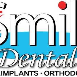 iSmile Dental logo