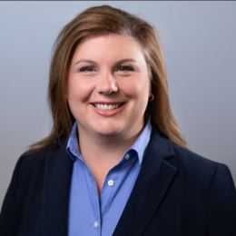 Katie Post, DDS Profile Photo