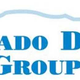 Colorado Dental Group logo