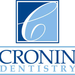 Cronin Dentistry logo