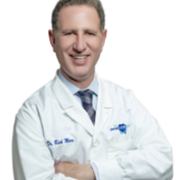 Dr. Rick Mars, DDS Profile Photo