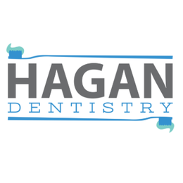 Hagan Dentistry logo