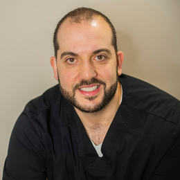 Dr. Matthew Homsi Profile Photo