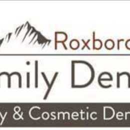 Roxborough Family Dental logo