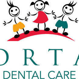 Portal Dental Care logo