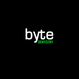 Byte Dentistry - Changing the way you experience dentistry logo