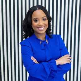 Dr. Rochelle Powell Profile Photo