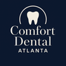 Comfort Dental Atlanta logo